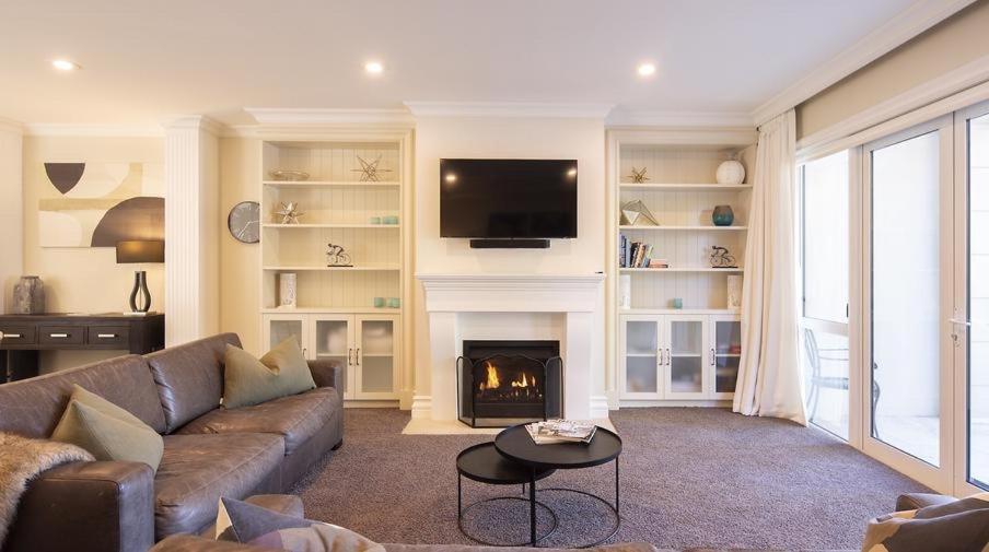 Esplanade Haven #4 Apartment Queenstown Exterior photo